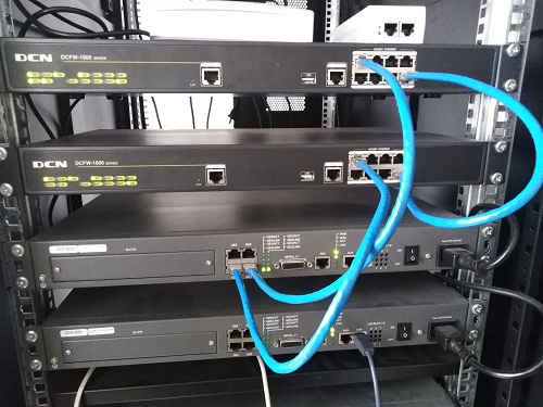 沙洲街道防火墙回收 机房下架硬件设备回收